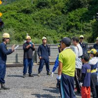 2024年8月9日_鉄道信号に関わる仕事を学ぼう