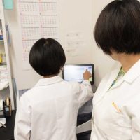 2024年8月12日_調剤薬局で薬剤師体験！