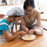 2024年8月19日_ショコラティエに学ぶチョコレート作り