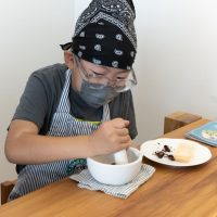 2024年8月19日_ショコラティエに学ぶチョコレート作り