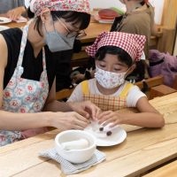 2024年8月19日_ショコラティエに学ぶチョコレート作り