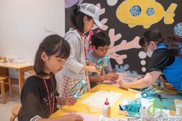 2024年7月21日_こどもバザール