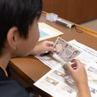 2024年8月2日_日本銀行見学ツアー