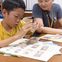 2024年8月2日_日本銀行見学ツアー