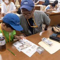 2024年8月2日_日本銀行見学ツアー