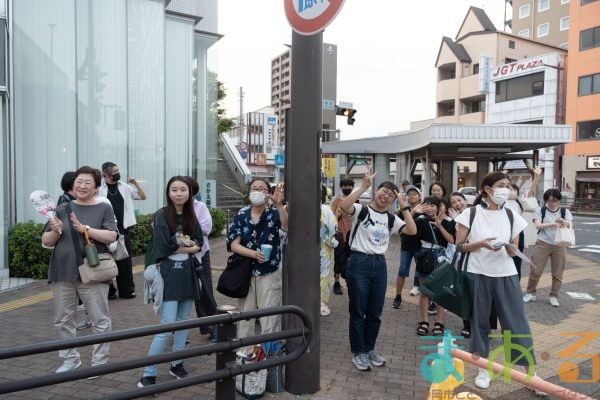 2024年8月3日_港かっぽれプロジェクト