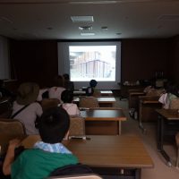 2024年8月2日_日本銀行見学ツアー