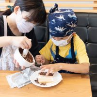 2024年8月19日_ショコラティエに学ぶチョコレート作り