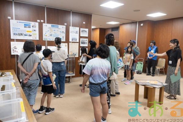 2024年8月2日_日本銀行見学ツアー