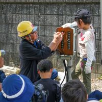 2024年8月9日_鉄道信号に関わる仕事を学ぼう