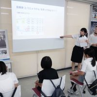 2024年8月1日_航空会社のお仕事体験！