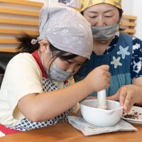 2024年8月19日_ショコラティエに学ぶチョコレート作り