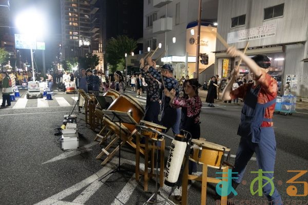 2024年8月3日_港かっぽれプロジェクト