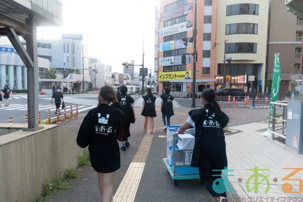 2024年8月3日_港かっぽれプロジェクト