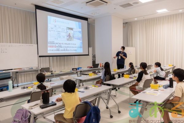 2024年8月5日_うごく？まわる？錯覚工作