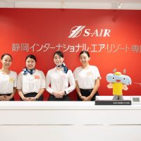 2024年8月1日_航空会社のお仕事体験！