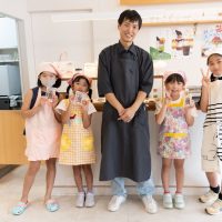 2024年8月19日_ショコラティエに学ぶチョコレート作り