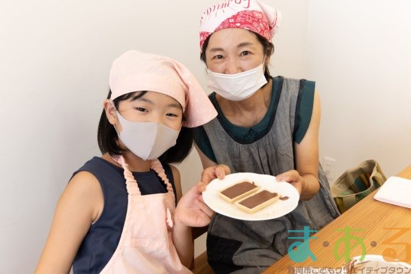 2024年8月19日_ショコラティエに学ぶチョコレート作り