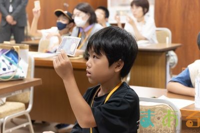 2024年8月2日_日本銀行見学ツアー