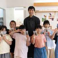 2024年8月19日_ショコラティエに学ぶチョコレート作り