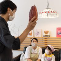 2024年8月19日_ショコラティエに学ぶチョコレート作り