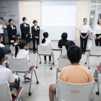 2024年8月1日_航空会社のお仕事体験！