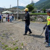 2024年8月9日_鉄道信号に関わる仕事を学ぼう