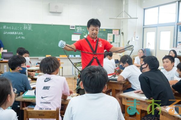 2024年9月13日_西奈南小学校