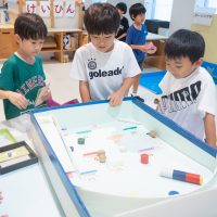 2024年9月20日清水不二見小学校