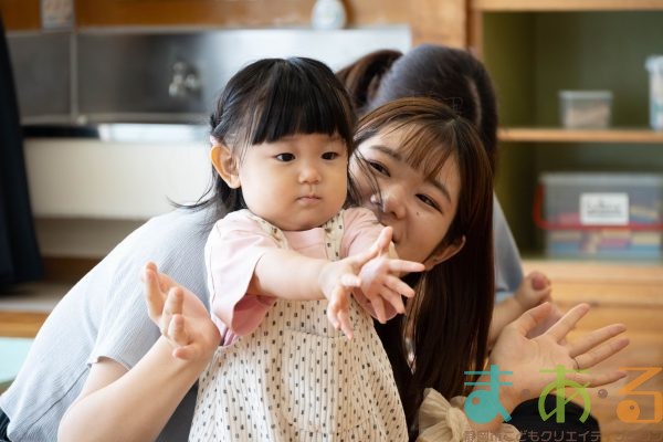 2024年9月6日_乳幼児お楽しみ会