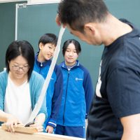 2024年9月7日常葉大学附属中学校出張大工のおしごと_MAR_6644_compressed