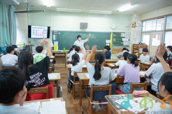 2024年9月13日_西奈南小学校