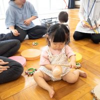 2024年9月6日_乳幼児お楽しみ会