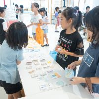 2024年9月20日清水不二見小学校