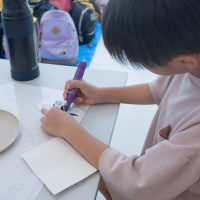 2024年9月20日清水不二見小学校