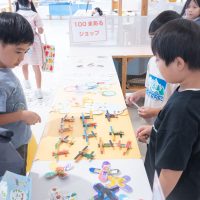 2024年9月20日清水不二見小学校