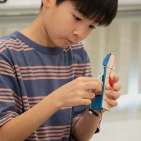 2024年9月7日_電磁力推進車を作ろう！