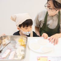 2024年9月28日_記念日ケーキを作ろう！2024年9月28日_記念日ケーキを作ろう！