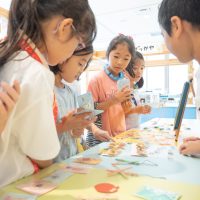 2024年9月20日清水不二見小学校