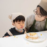 2024年9月28日_記念日ケーキを作ろう！