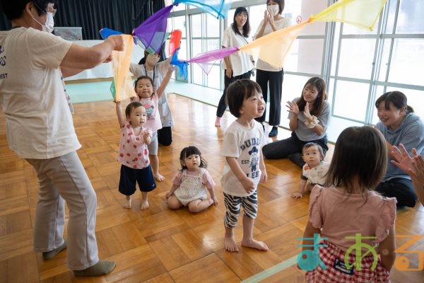 2024年9月6日_乳幼児お楽しみ会