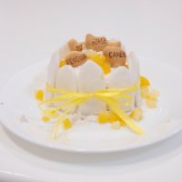 2024年9月28日_記念日ケーキを作ろう！