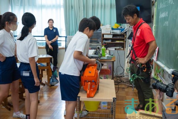 2024年9月13日_西奈南小学校