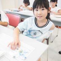 2024年9月20日清水不二見小学校