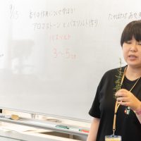 2024年9月15日_香りの作用について学ぼう!アロマストーンとバスソルト作り_