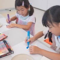 2024年9月20日清水不二見小学校