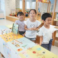 2024年9月20日清水不二見小学校