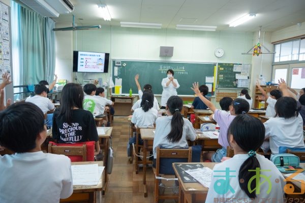 2024年9月13日_西奈南小学校