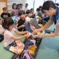 2024年9月20日清水不二見小学校