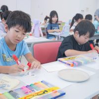 2024年9月20日清水不二見小学校